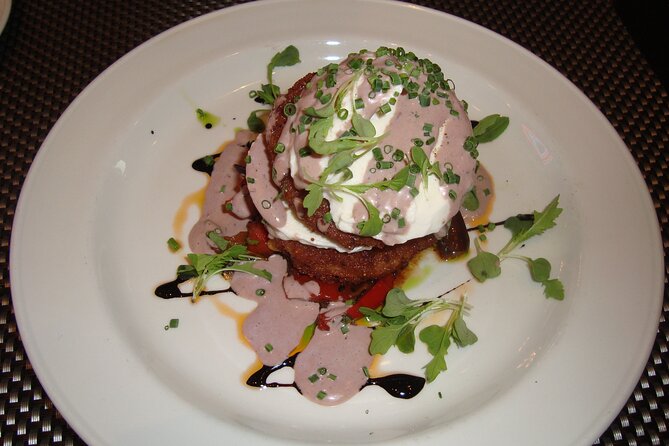 Taste of Little Italy in San Diego - A second restaurant with bigger flavors