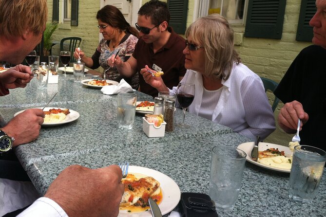 Taste of Little Italy in San Diego - What the history adds to the meal