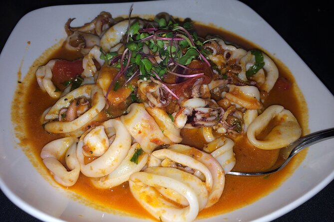 Taste of Little Italy in San Diego - Price, group size, and overall value