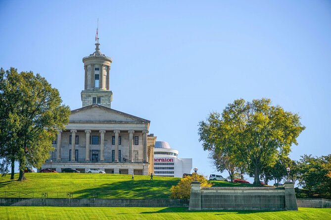 Taste of Nashville Food & Sightseeing Tour - What the guide adds to the experience