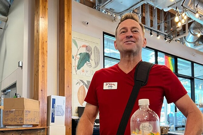 Taste Pike Place Walking Food Tour - Why this Pike Place tour works well