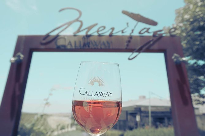 Temecula Valley Wine Tour with Tastings & Lunch Included - Why this Temecula tour works well for a first visit