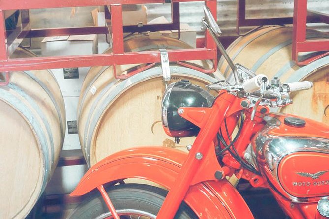 Temecula Valley Wine Tour with Tastings & Lunch Included - Is $109 a fair price?