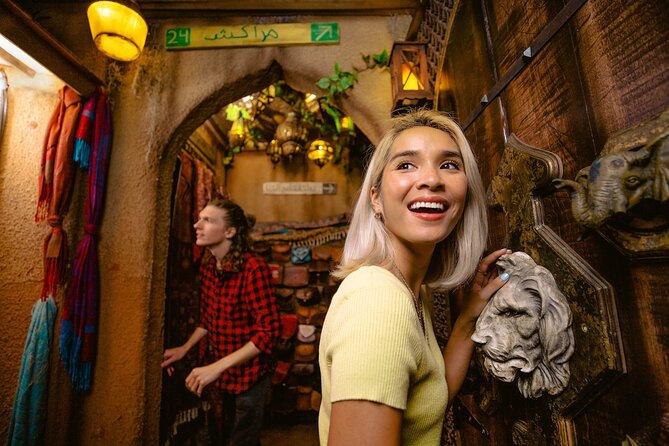 The Escape Game at Easton Town Center in Columbus - Who will enjoy The Escape Game Columbus most