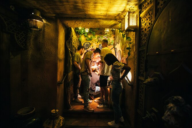 The Escape Game Cincinnati: 60-Minute Adventures at The Banks - Why the staff can make or break the hour