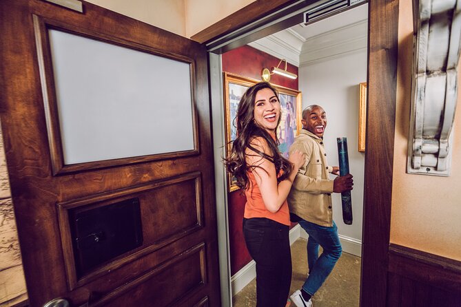 The Escape Game Honolulu: 60-Minute Adventures at Ala Moana - How the 60-minute mission works