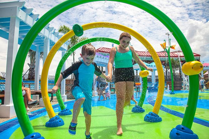 The Florida Aquarium in Tampa General Admission - Daily Programs Add More Than Glass Tanks