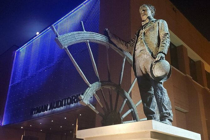 The Ghosts of Nashville Night-Time Walking Tour - Is $29.99 a fair price?