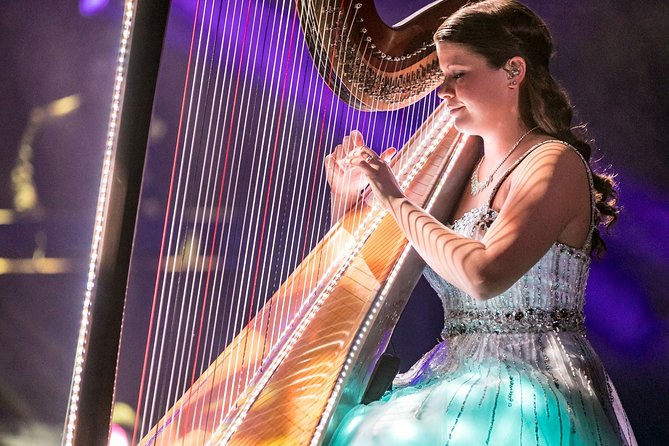 The Haygoods: Branson's Most Popular Show - Why the family format works