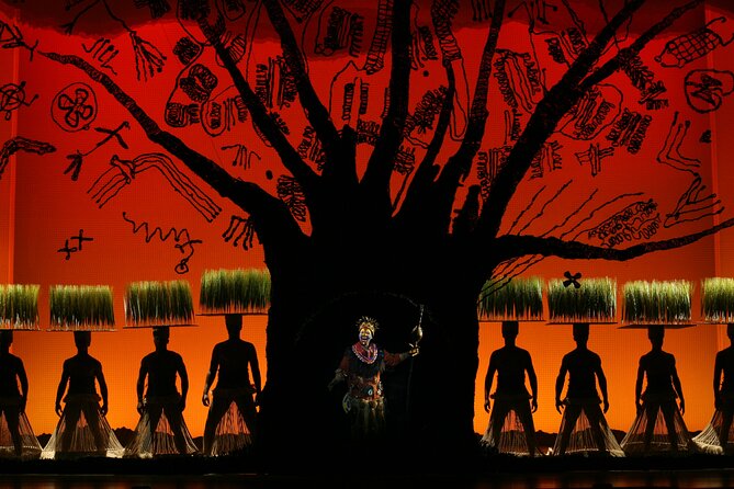 The Lion King On Broadway Ticket - Is $143.75 Good Value?
