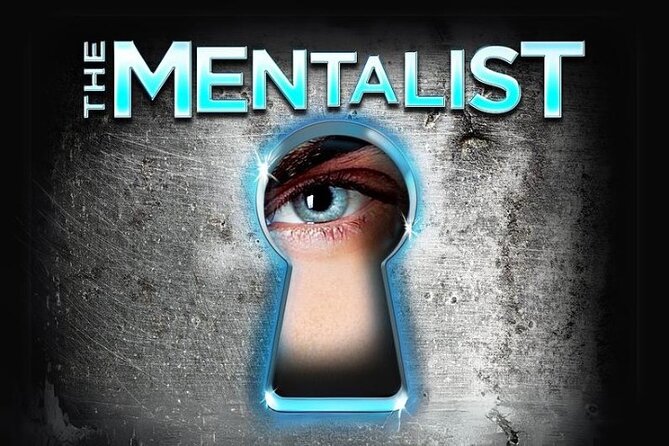 The Mentalist at Planet Hollywood Hotel and Casino - The age question: older teens and adults are the safer choice