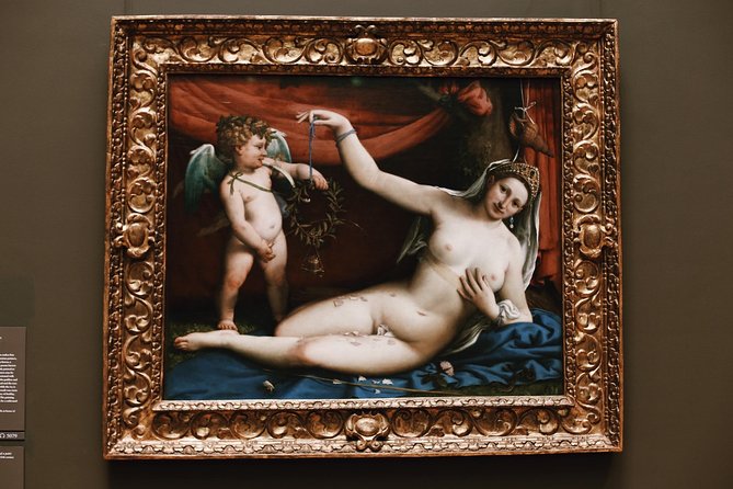 "The Met" Metropolitan Museum of Art Exclusive Guided Tour - The American Wing and Washington Crossing the Delaware