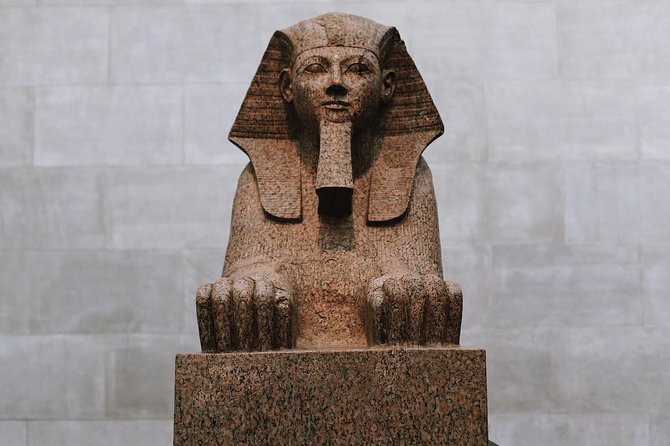 "The Met" Metropolitan Museum of Art Exclusive Guided Tour - Vermeer, Picasso, Seurat, and Van Gogh
