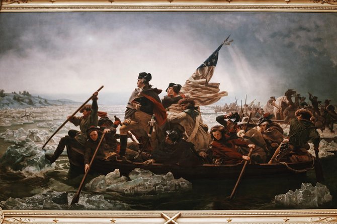 "The Met" Metropolitan Museum of Art Exclusive Guided Tour - Pop Culture and Art Outside the Usual Canon