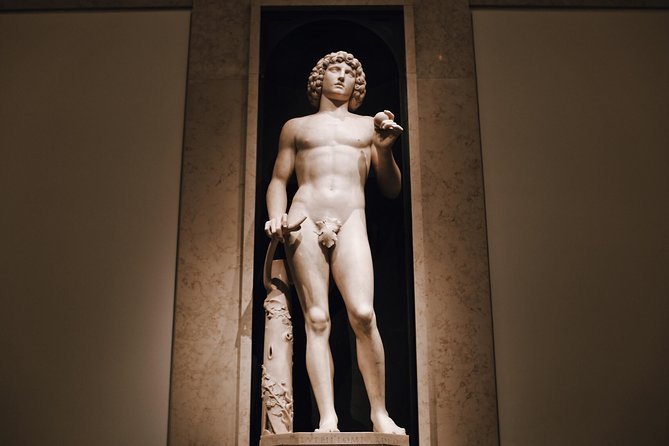 "The Met" Metropolitan Museum of Art Exclusive Guided Tour - Is $132.50 a Fair Price?