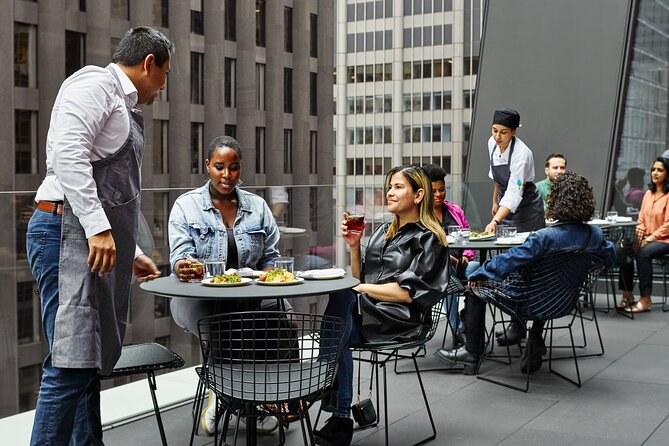 The Museum of Modern Art Admission Ticket - Timing, crowds, and the best way to pace your visit