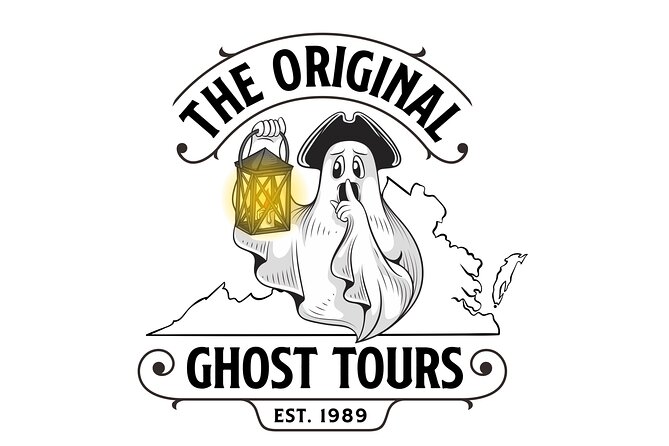 The Original Ghosts of Williamsburg Tour - Why the candlelight setting matters