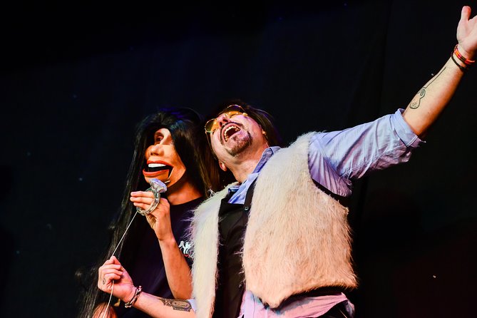 The Outta Control Magic Dinner Show in Orlando - Value, Timing, and the Cancellation Risk