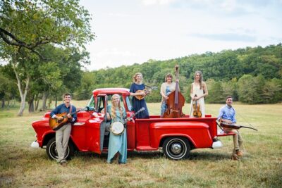 The Petersens at The Little Opry Theatre in Branson