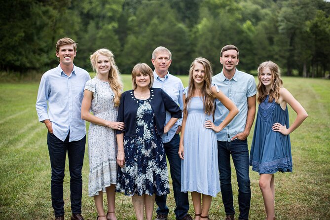 The Petersens at The Little Opry Theatre in Branson - How the price compares with other Branson entertainment