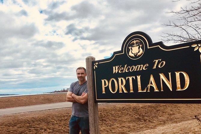 The Real Portland Tour: City and 3 Lighthouses Historical Tour with a Real Local - Portland Head Light at Fort Williams Park