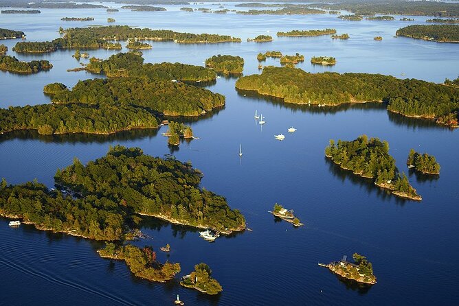 The Ultimate Heart of 1000 Islands Sightseeing Boat Tour - Is $82 a good value?