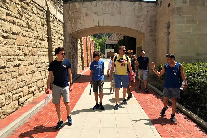 The Ultimate LA Tour: Full Day Sightseeing Tour On Electric Bike - Why an electric bike is the right tool for LA