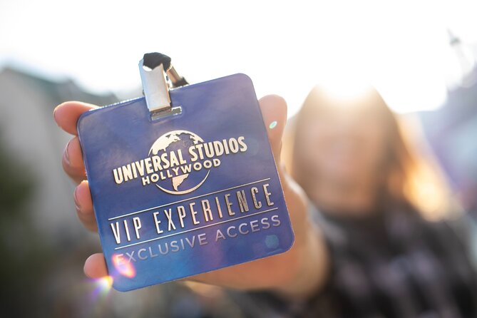 The VIP Experience at Universal Studios Hollywood in California - What the $359 VIP ticket really buys you