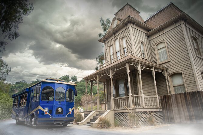 The VIP Experience at Universal Studios Hollywood in California - Wizarding World of Harry Potter