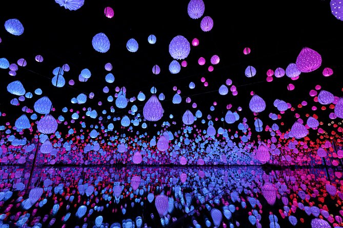 Ticket for ARTE Museum Las Vegas - Key points to know before you go