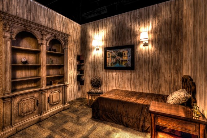 Titanic Escape Room Game for Private Group - Key points before you book