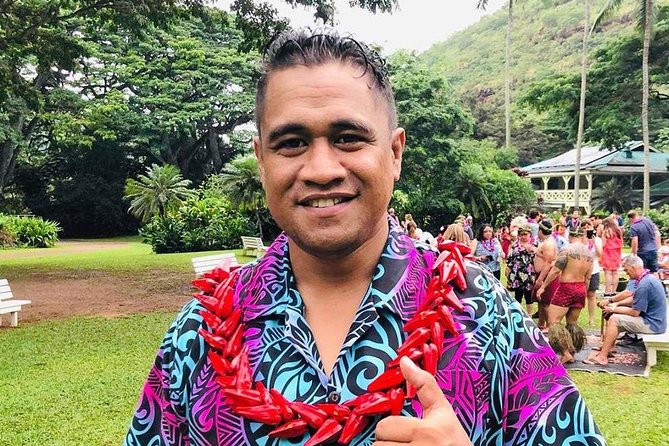 Toa Luau at Waimea Valley, Oahu - Why the Waimea Valley setting changes the luau