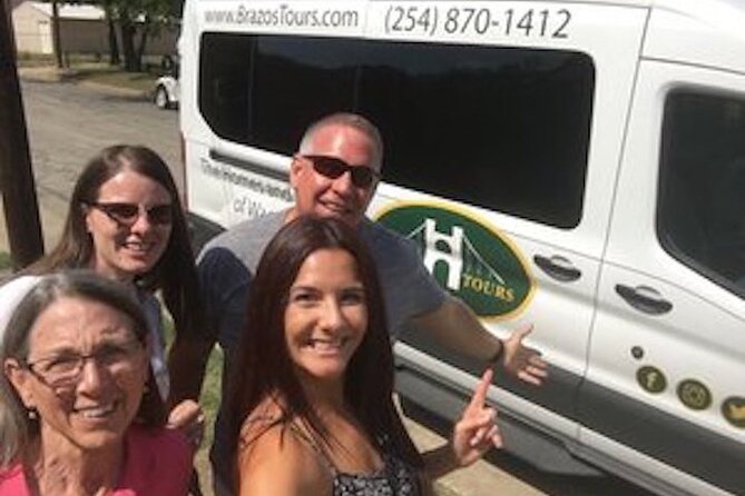 Top Waco Fixer Upper/City Tour: 5 Star, Award Winning, Affordable - Key points for your Waco Fixer Upper tour