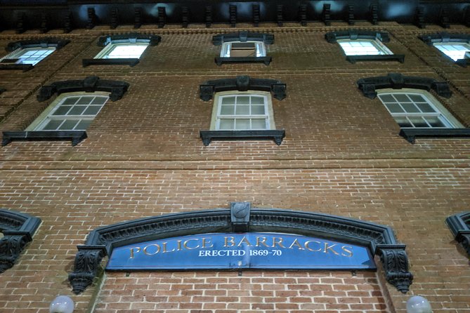 True Crime Pub Crawl - the Original Savannah Murder Tour - What the tour is worth