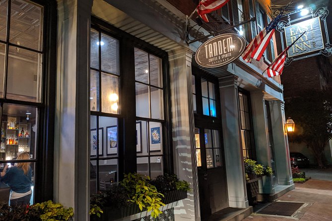 True Crime Pub Crawl - the Original Savannah Murder Tour - Who should book this Savannah murder tour?