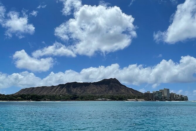 Turtle Canyon Snorkel Adventure in Waikiki, Oahu - Floating platforms and a good option for mixed groups