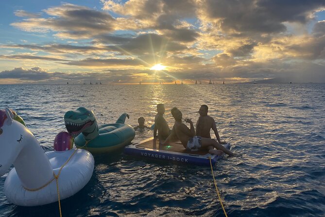 Turtle Canyon Snorkel Adventure in Waikiki, Oahu - Timing, weather, and ocean conditions