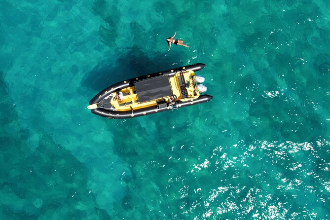 Turtle Canyon Snorkel Adventure - Small Group 6 Passengers - Key points to know before you book
