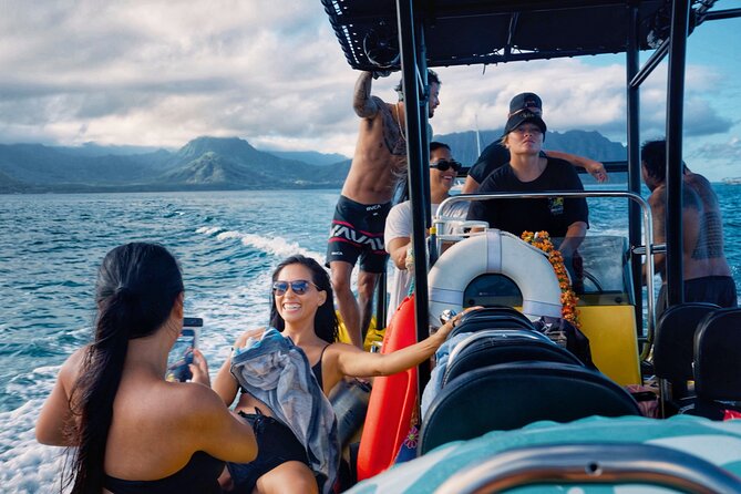 Turtle Canyon Snorkel Adventure - Small Group 6 Passengers - Families and beginners should pay attention