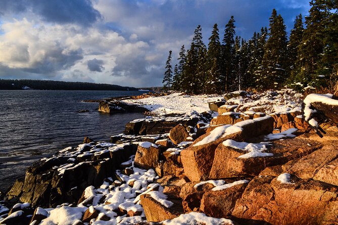 Ultimate Acadia National Park Self-Guided Driving Audio Tour - What this Acadia audio tour actually does