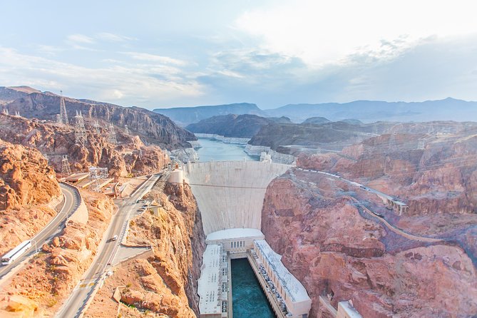 Ultimate Hoover Dam Tour from Las Vegas - How the timing feels in real life