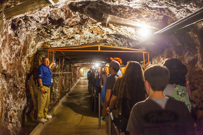 Ultimate Hoover Dam Tour from Las Vegas - What to bring and how to prepare
