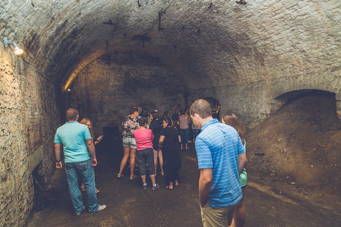 Ultimate Queen City Underground Tour - Who Will Enjoy This Tour Most?