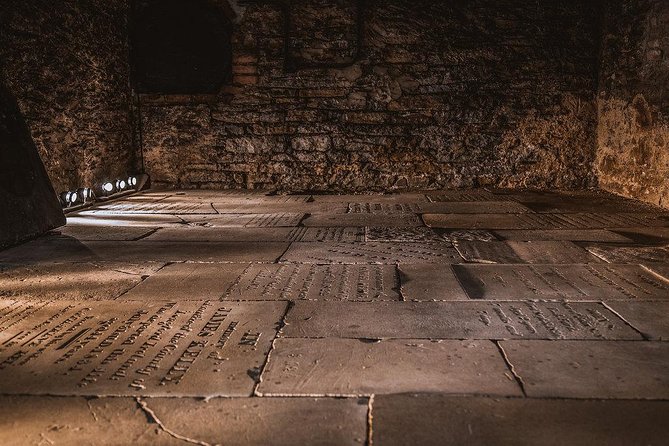 Ultimate Queen City Underground Tour - Booking, Cancellation, and Practical Timing