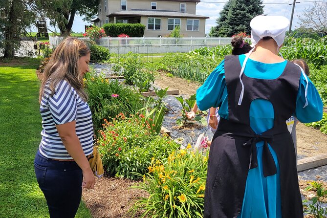 Unique Amish Immersion in Lancaster - A local guide makes the three hours count