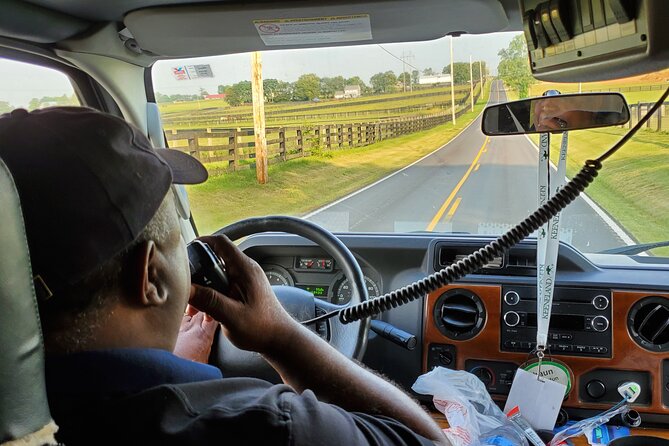 Unique Horse Farm Tours with Insider Access to Private Farms - The $59 price and what you receive