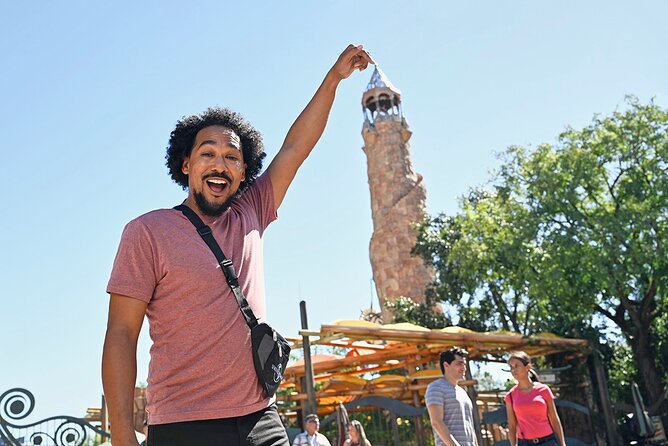 Universal Orlando Park to Park Tickets - USA / Canada Residents - Epic Universe: plan a separate day