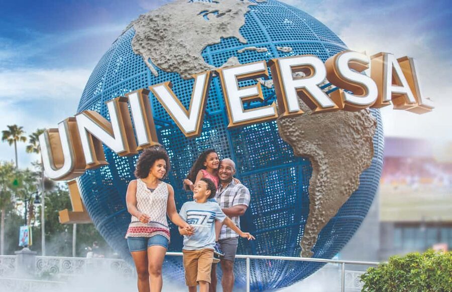 Universal Orlando Resort Theme Park Tickets - Key points to know before you book