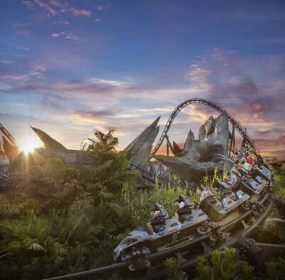 Universal Orlando Resort Theme Park Tickets