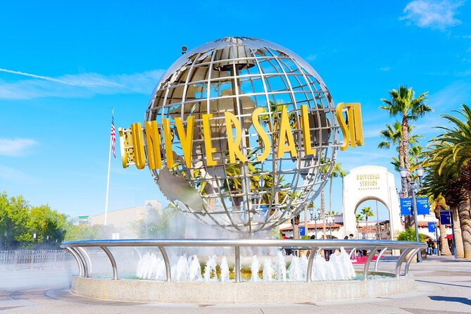 Universal Studios Hollywood General Admission Ticket, California - Key points to know before you go